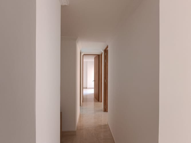 Apartamento de 3 alcobas en arriendo en Capellania, Bogotá, 65 m² · foto 12 de 18