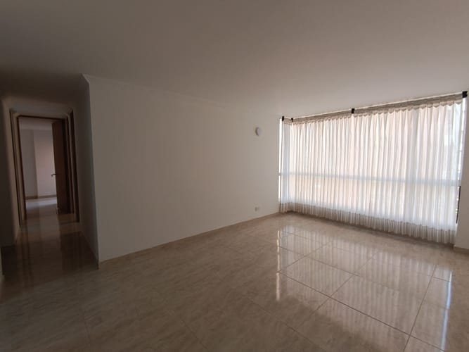 Apartamento de 3 alcobas en arriendo en Capellania, Bogotá, 65 m² · foto 6 de 18