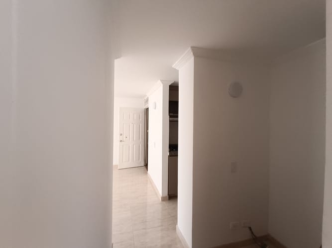 Apartamento de 3 alcobas en arriendo en Capellania, Bogotá, 65 m² · foto 15 de 18