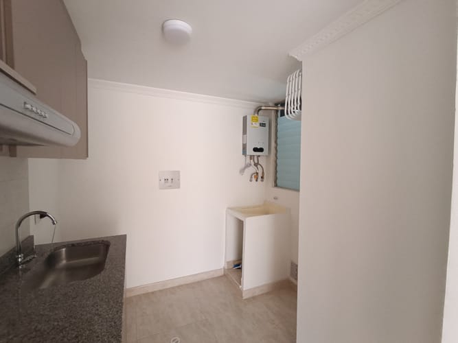 Apartamento de 3 alcobas en arriendo en Capellania, Bogotá, 65 m² · foto 10 de 18