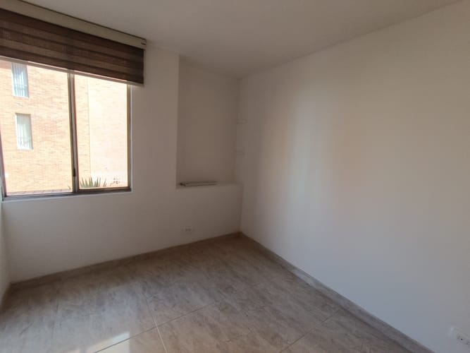 Apartamento de 3 alcobas en arriendo en Capellania, Bogotá, 65 m² · foto 13 de 18