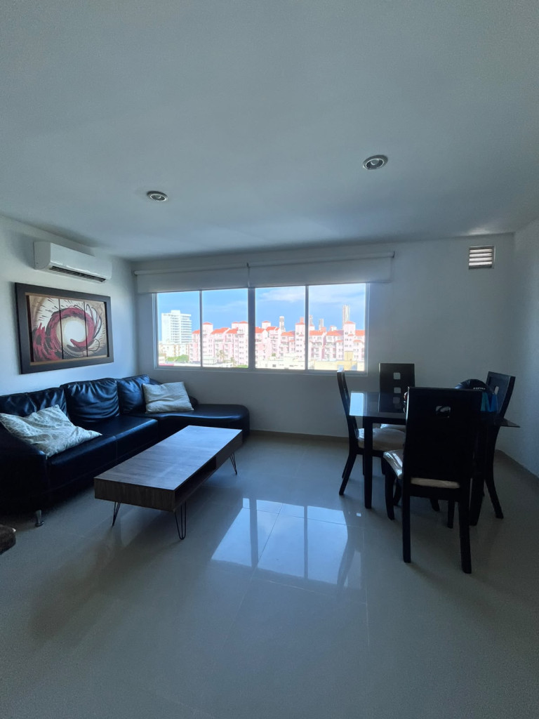 Apartamento en arriendo en Lago Alto, Barranquilla · foto 2 de 8