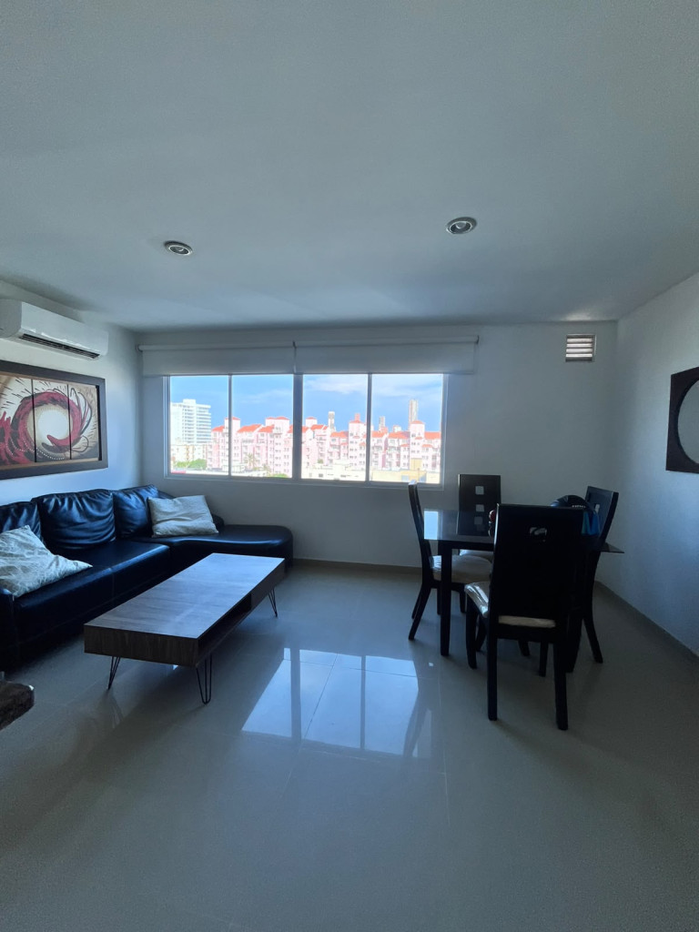 Apartamento en arriendo en Lago Alto, Barranquilla · foto 3 de 8