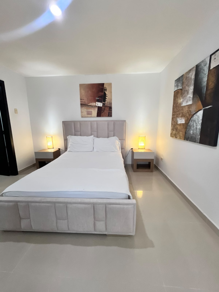 Apartamento en arriendo en Lago Alto, Barranquilla · foto 4 de 8
