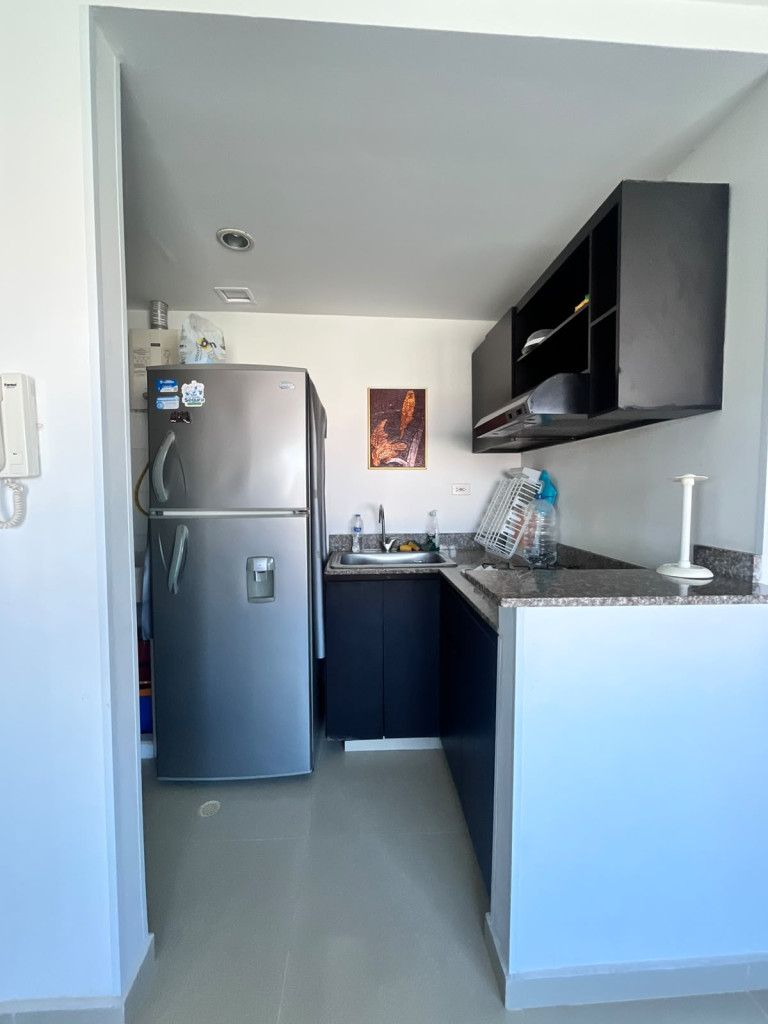 Apartamento en arriendo en Lago Alto, Barranquilla · foto 5 de 8