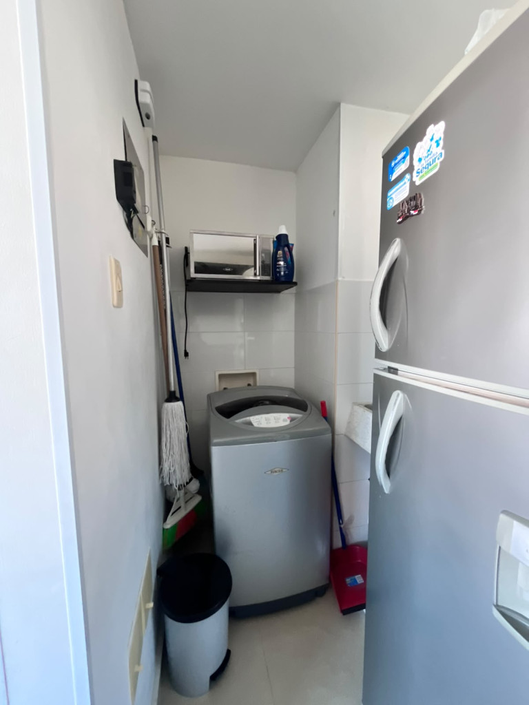 Apartamento en arriendo en Lago Alto, Barranquilla · foto 6 de 8