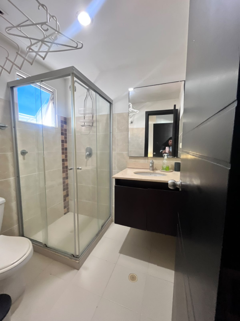 Apartamento en arriendo en Lago Alto, Barranquilla · foto 7 de 8