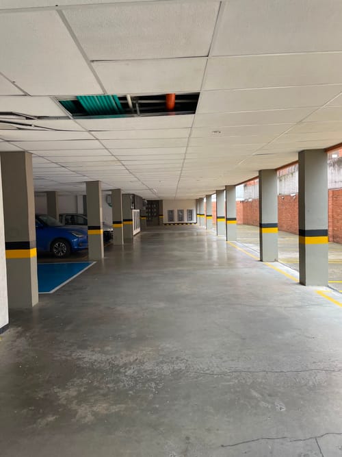 Apartamento de 3 alcobas en venta en Santa Barbara, Bogotá, 75 m² · foto 2 de 20