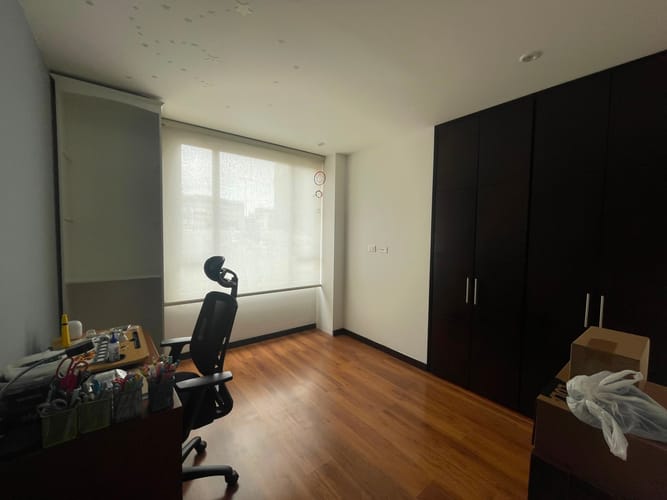 Apartamento de 3 alcobas en venta en Santa Barbara, Bogotá, 75 m² · foto 10 de 20