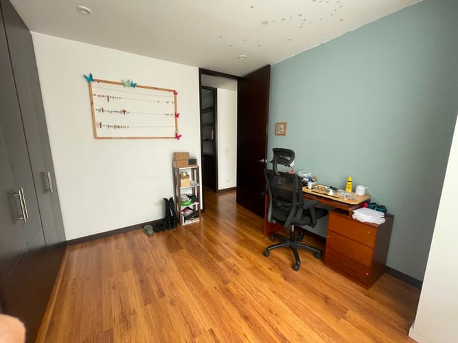 Apartamento de 3 alcobas en venta en Santa Barbara, Bogotá, 75 m² · foto 11 de 20