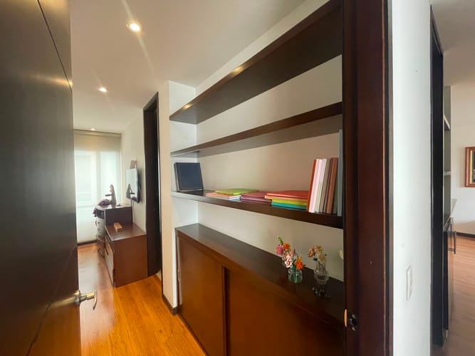 Apartamento de 3 alcobas en venta en Santa Barbara, Bogotá, 75 m² · foto 13 de 20