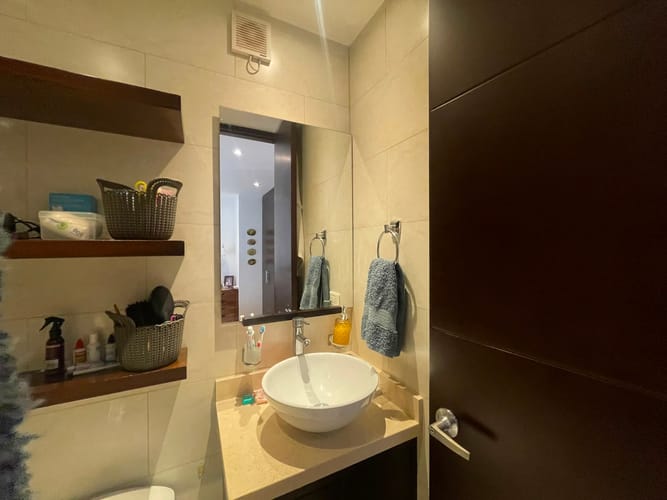 Apartamento de 3 alcobas en venta en Santa Barbara, Bogotá, 75 m² · foto 14 de 20