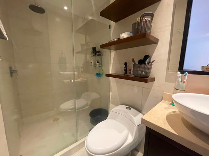 Apartamento de 3 alcobas en venta en Santa Barbara, Bogotá, 75 m² · foto 15 de 20