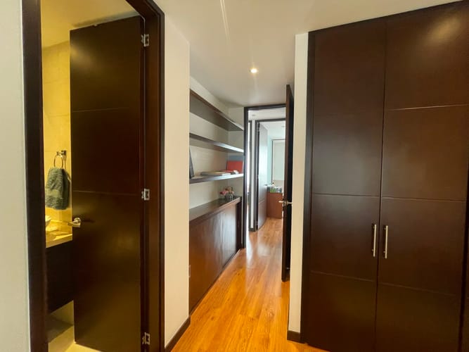 Apartamento de 3 alcobas en venta en Santa Barbara, Bogotá, 75 m² · foto 16 de 20