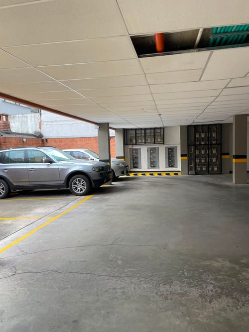 Apartamento de 3 alcobas en venta en Santa Barbara, Bogotá, 75 m² · foto 19 de 20