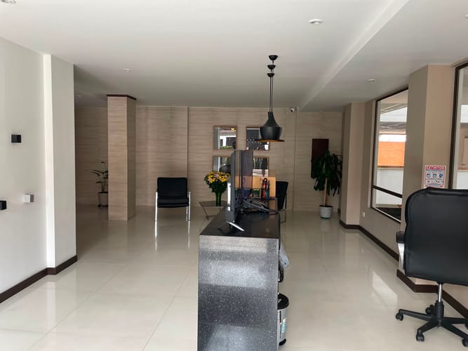 Apartamento de 3 alcobas en venta en Santa Barbara, Bogotá, 75 m² · foto 20 de 20