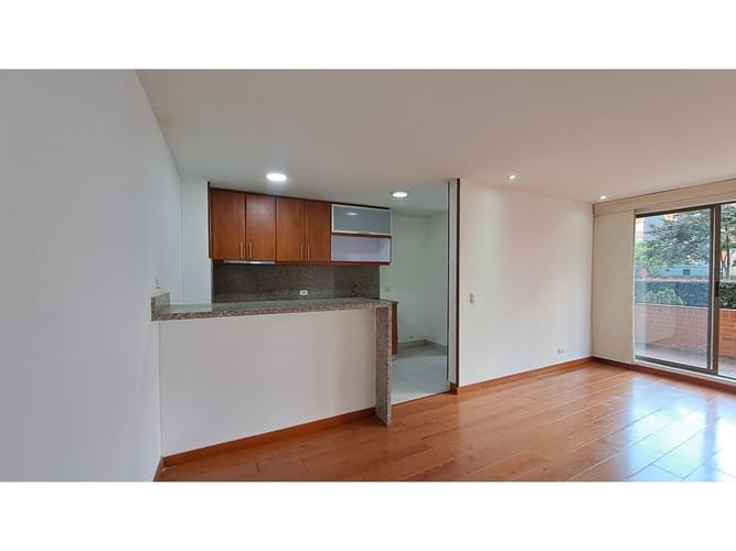 Apartamento en venta en Nueva Colina, Bogotá · foto 2 de 20