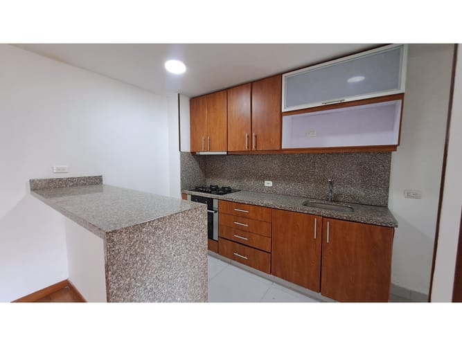Apartamento en venta en Nueva Colina, Bogotá · foto 3 de 20