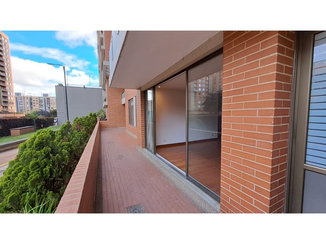 Apartamento en venta en Nueva Colina, Bogotá · foto 6 de 20