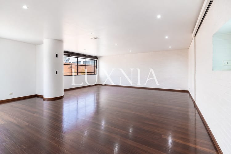Apartamento en venta en Chicó Navarra, Bogotá · foto 3 de 18