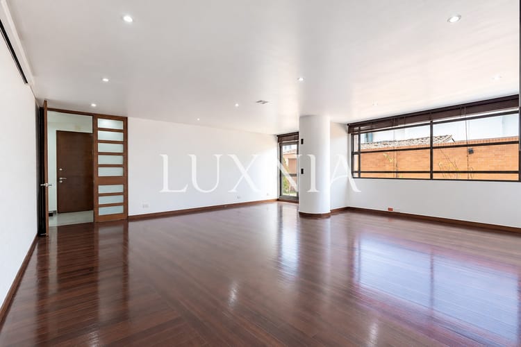 Apartamento en venta en Chicó Navarra, Bogotá · foto 4 de 18