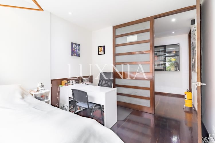 Apartamento en venta en Chicó Navarra, Bogotá · foto 14 de 18