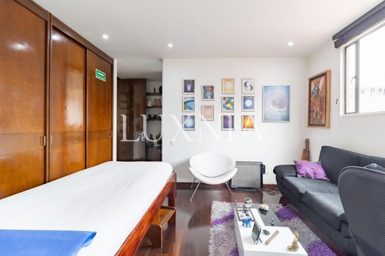 Apartamento en venta en Chicó Navarra, Bogotá · foto 12 de 18