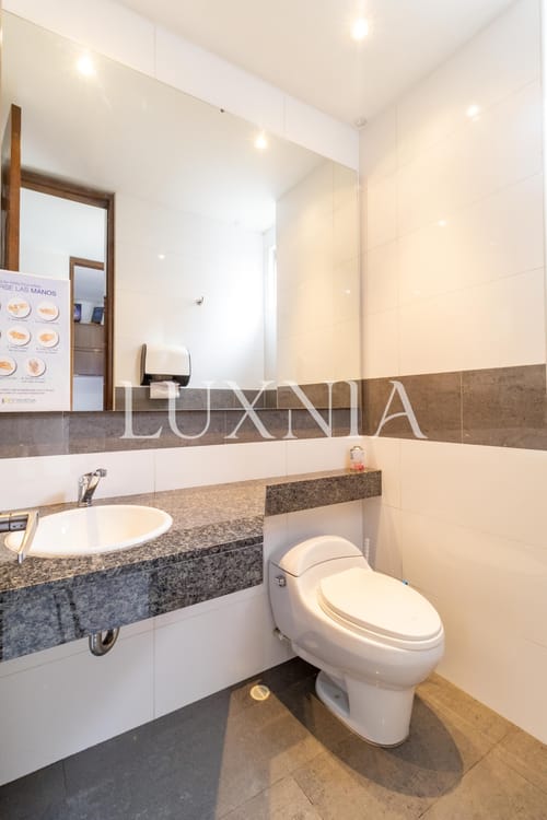 Apartamento en venta en Chicó Navarra, Bogotá · foto 17 de 18