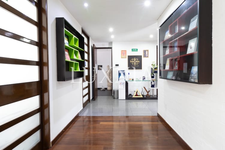 Apartamento en venta en Chicó Navarra, Bogotá · foto 9 de 18