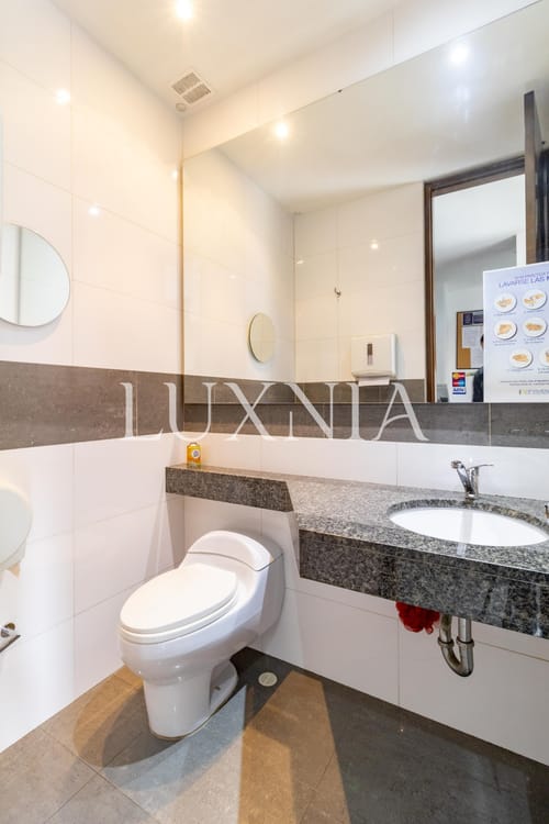 Apartamento en venta en Chicó Navarra, Bogotá · foto 18 de 18