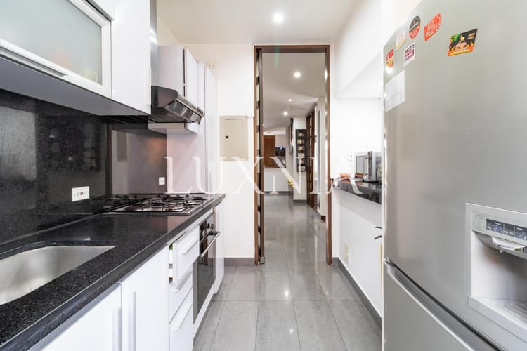Apartamento en venta en Chicó Navarra, Bogotá · foto 6 de 18