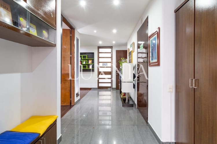 Apartamento en venta en Chicó Navarra, Bogotá · foto 7 de 18