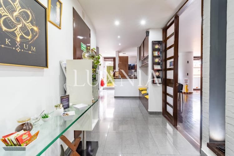 Apartamento en venta en Chicó Navarra, Bogotá · foto 8 de 18