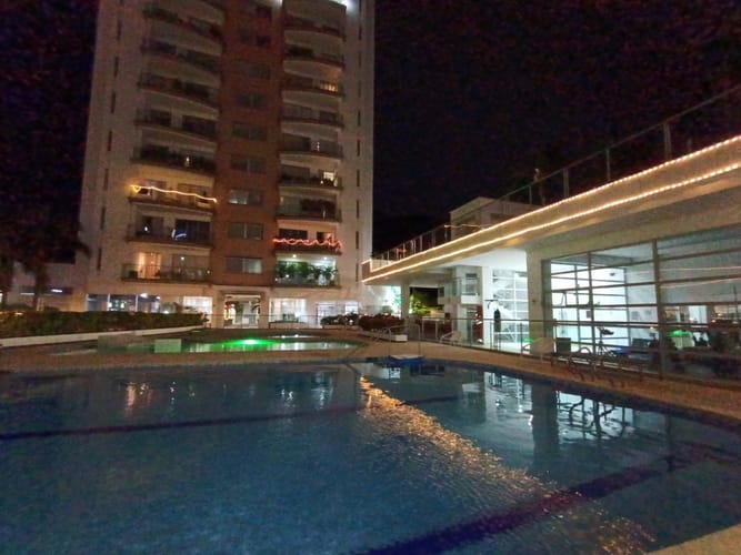 Apartamento de 4 alcobas en venta en Aguacatal, Cali, 200 m² · foto 17 de 24