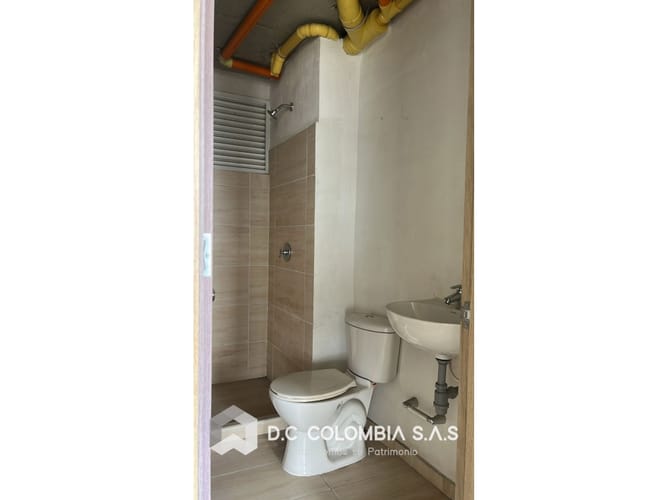 Apartamento en venta en El Calvario, Cali · foto 2 de 6