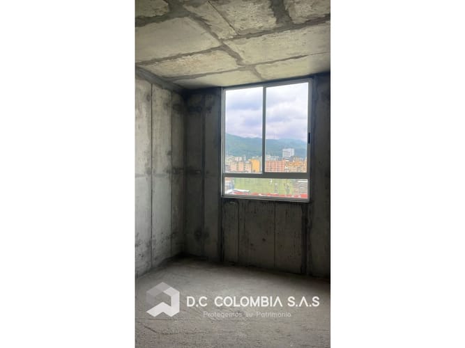 Apartamento en venta en El Calvario, Cali · foto 3 de 6