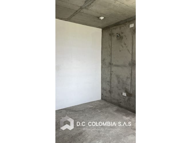 Apartamento en venta en El Calvario, Cali · foto 4 de 6