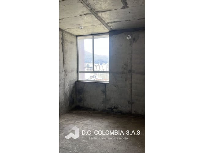 Apartamento en venta en El Calvario, Cali · foto 5 de 6