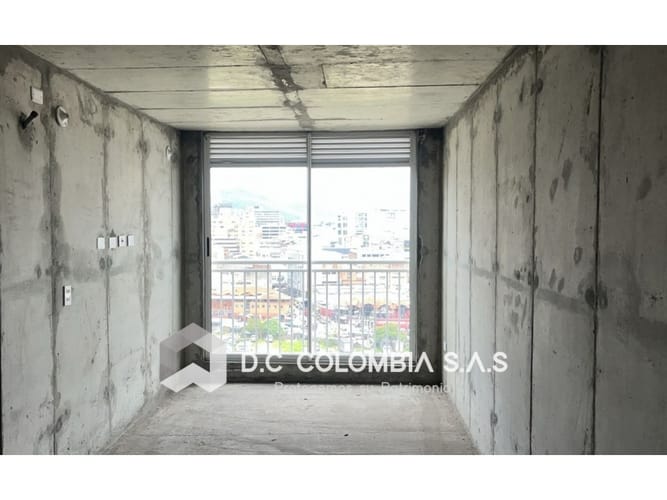Apartamento en venta en El Calvario, Cali · foto 6 de 6