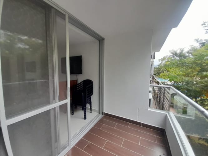 Apartamento de 3 alcobas en venta en Ricaurte, 70 m² · foto 10 de 24