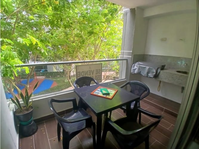Apartamento de 3 alcobas en venta en Ricaurte, 70 m² · foto 11 de 24