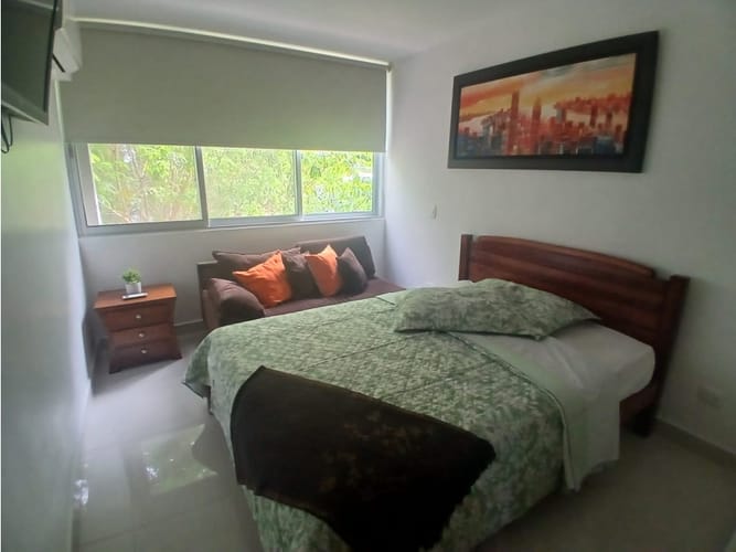 Apartamento de 3 alcobas en venta en Ricaurte, 70 m² · foto 13 de 24