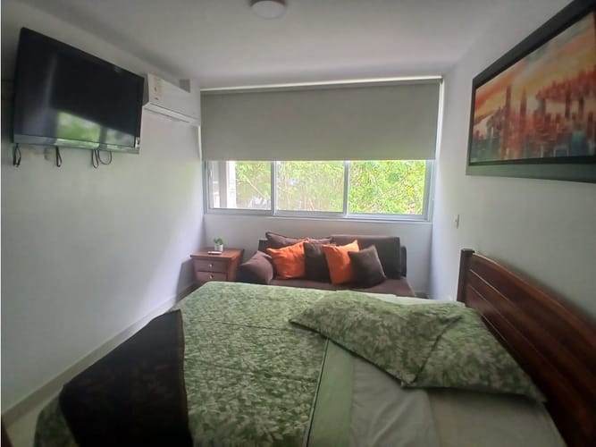 Apartamento de 3 alcobas en venta en Ricaurte, 70 m² · foto 14 de 24