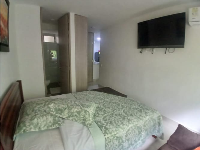 Apartamento de 3 alcobas en venta en Ricaurte, 70 m² · foto 16 de 24
