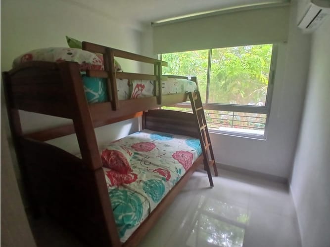 Apartamento de 3 alcobas en venta en Ricaurte, 70 m² · foto 19 de 24