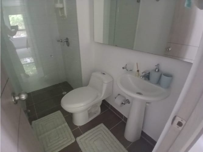 Apartamento de 3 alcobas en venta en Ricaurte, 70 m² · foto 21 de 24
