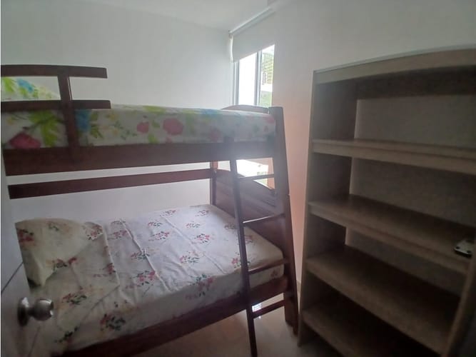 Apartamento de 3 alcobas en venta en Ricaurte, 70 m² · foto 22 de 24