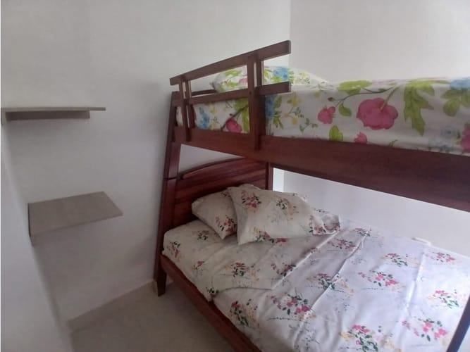 Apartamento de 3 alcobas en venta en Ricaurte, 70 m² · foto 23 de 24