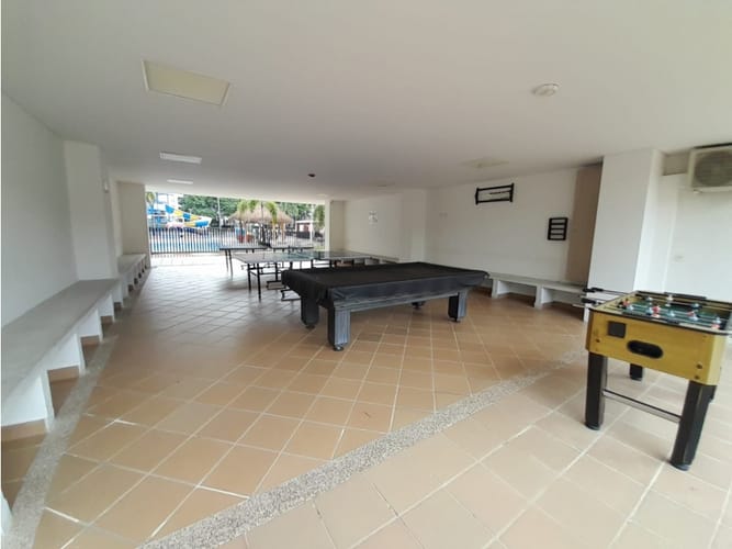 Apartamento de 3 alcobas en venta en Ricaurte, 70 m² · foto 24 de 24