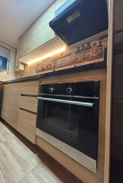 Apartamento de 3 alcobas en venta en Fontanar Del Río, Bogotá, 46 m² · foto 6 de 17